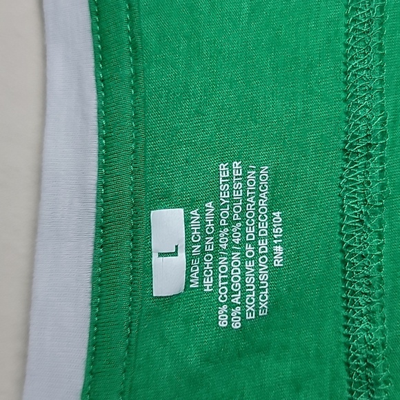 Women's ValparaisoVikings shirts - Picture 3 of 4